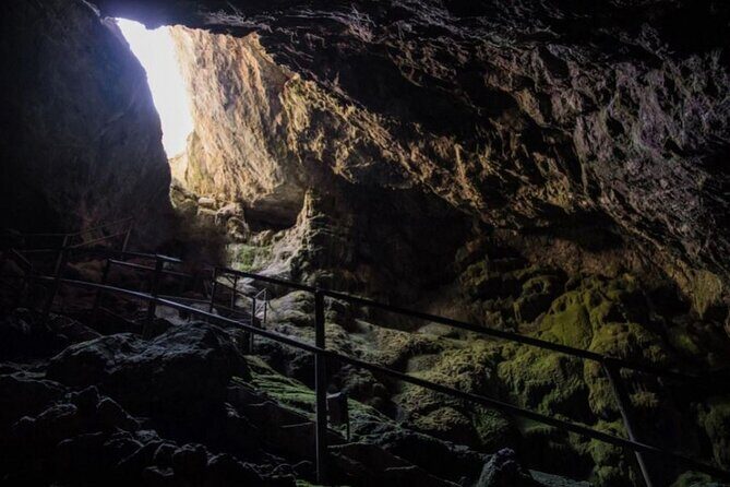 Mythical Escape: Cave of Zeus & Knossos Palace with Lassithi Plateau from Chania - FAQ