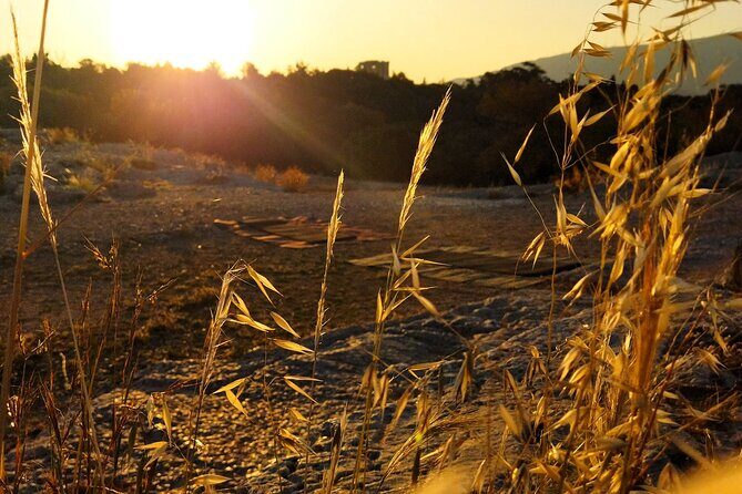 Mythical Yoga & Meditation Acropolis at Sunrise & Sunset - A Deep Dive into the Mythical Yoga & Meditation Tour