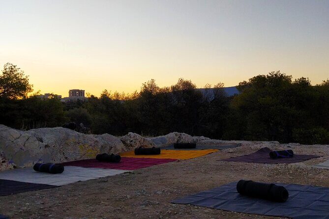 Mythical Yoga & Meditation Acropolis at Sunrise & Sunset - Practical Tips and Considerations