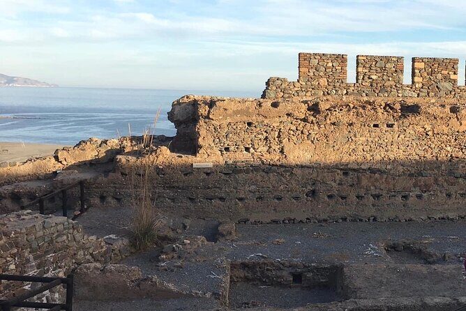 Mythological and Historical Tour of Almuñecar - FAQs