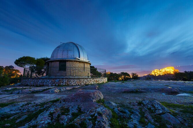 Mythology, Philosophy and Democracy Tour - FAQ