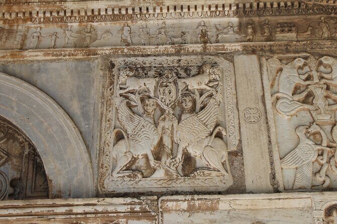 Myths and Legends of Athens Walking Tour - Final Thoughts