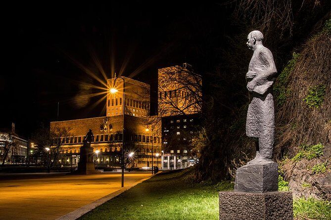 Myths and Legends of Oslo - The Sum Up: Who’s this Tour Best For?