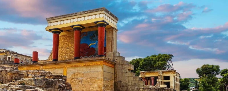 Myths of Knossos: Private Day Trip from Chania - Detailed Review of Myths of Knossos: Private Day Trip from Chania