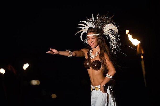 Myths of Maui Luau Dinner and Show - Is It a Good Value?