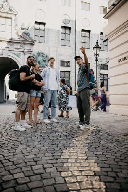 Myths & Secrets of Munichs Old Town - Myths & Secrets of Munich’s Old Town: A Deep Dive into Bavaria’s Historic Heart