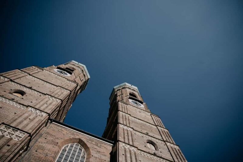 Myths & Secrets of Munichs Old Town - Exploring Munich’s Historic Center: A Rich Tapestry of Legends and Landmarks