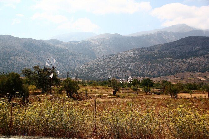 Myths, Villages, & Olive Oil: Exploring Lassithi Plateau Secrets - FAQs