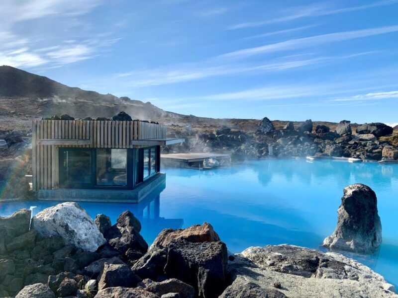 Mývatn: Myvatn Nature Baths Admission Ticket - Who Will Love This Experience?