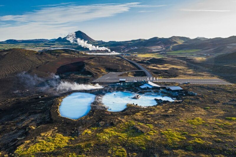 Mývatn: Myvatn Nature Baths Admission Ticket - Final Thoughts