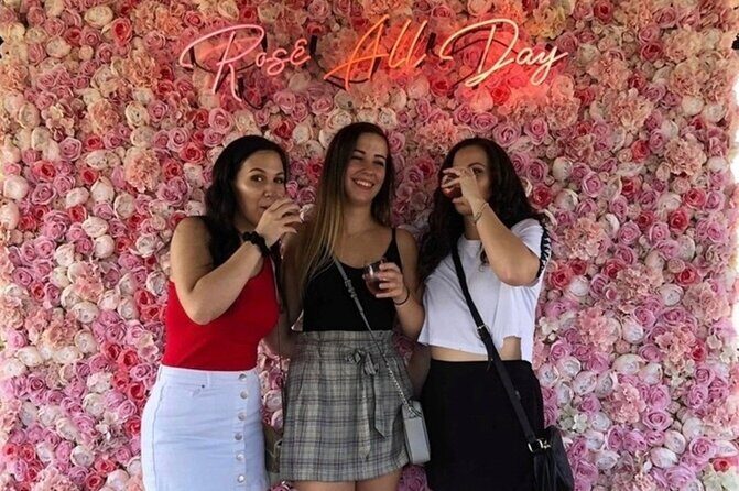 myWineCountry Experience Premium Wine Tours and Tastings - Who Should Consider This Tour?