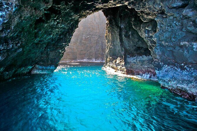 N Pali Coast Zodiac Raft Expedition and Snorkeling on Kauai - What to Expect on the Day