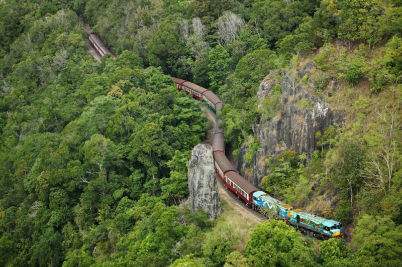N. Queensland: Kuranda Rainforest Full-Day Tour - Who Will Love This Tour?