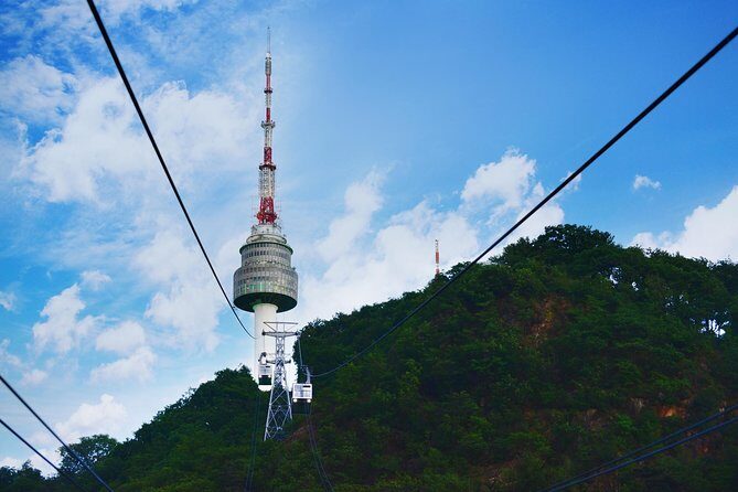 N Seoul Tower and Hanok Village Tour - A Detailed Look at the Tour Experience