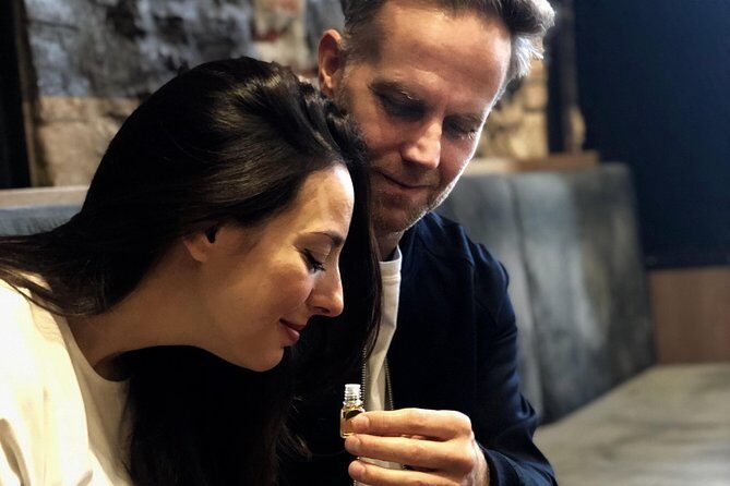 N1 Coffee Tasting Experience in Buenos Aires - An In-Depth Look at the Coffee Tasting Experience