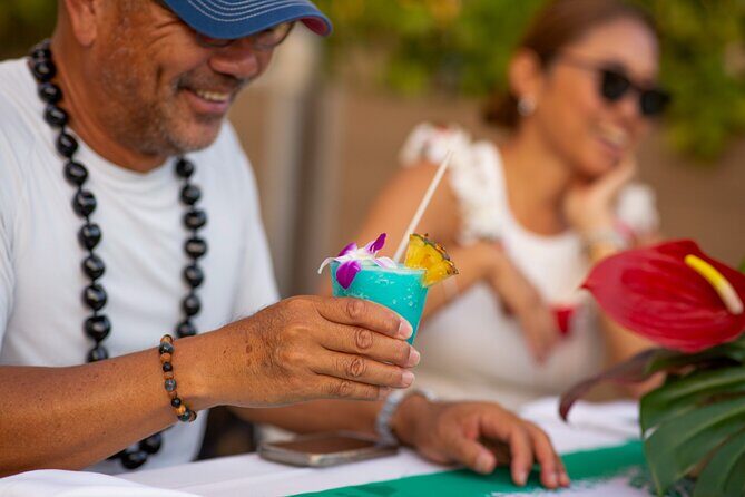 Na Lei Aloha Luau: A Boutique Luau in Waikiki - The Sum Up