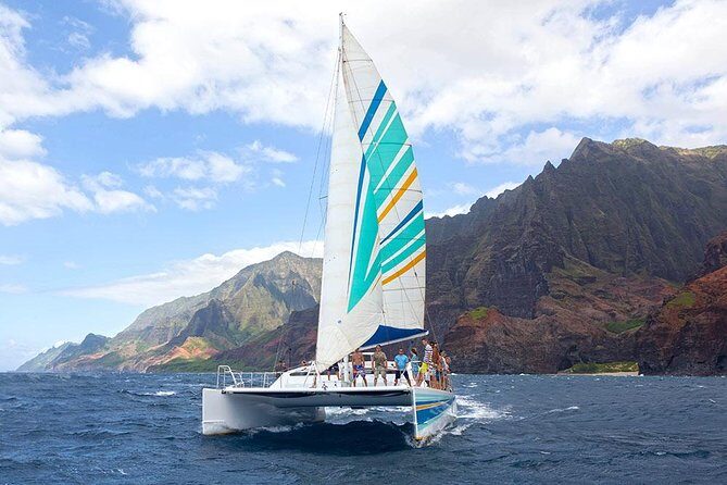 Na Pali Coast Kauai Snorkel and Sail - Who Will Love This Tour?