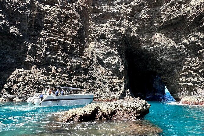 Na Pali Coast Power Catamaran - Final Thoughts: Is This the Right Trip for You?