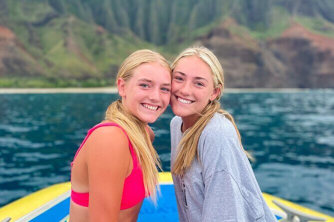 Na Pali Coast Super Raft Adventure with Snorkel - Who Will Love This Tour?