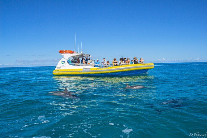 Na Pali Coast Super Raft Adventure with Snorkel - FAQs