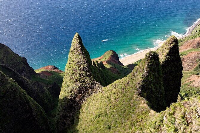 Na Pali Sunset & Sightsee Boat Tour - Who Should Consider This Tour?