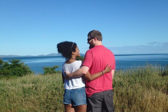 Nabalasere Waterfall Tour (Rakiraki) - Key Points