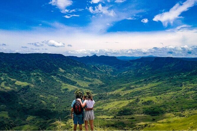Nabalasere Waterfall Tour (Rakiraki) - The Sum Up