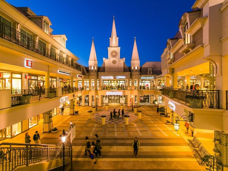 Nabana no Sato Light Show & Jazz Dream Nagashima Full-Day Tour with Onsen - Is $55.55 good value?