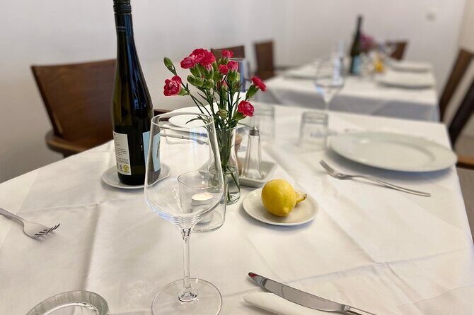 Nabiel's Vienna Cooking Class - Exploring Nabiel’s Vienna Cooking Class in Detail