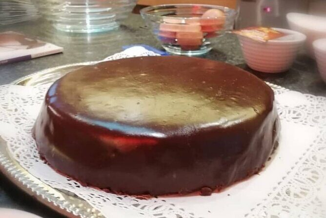 Nabiel's Vienna Cooking Class - The Sum Up