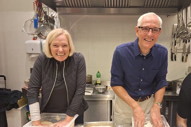 Nabiel's Vienna Cooking Class - Frequently Asked Questions (FAQs)