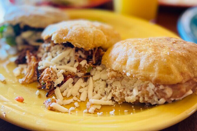 Nacho Average Taco Tour - The Sum Up: Is It Worth It?