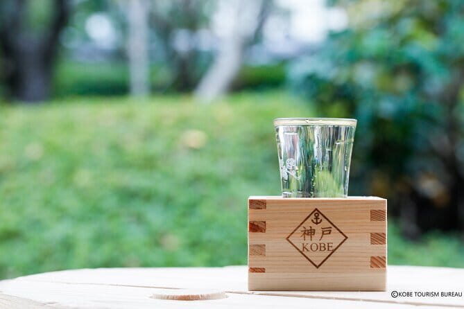 Nada Gogo Sake Brewery Tour in Kobe from Osaka - Why This Tour Stands Out