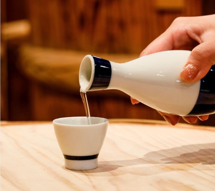 Nada Sake Breweries Kobe Private Tour with Licensed Guide - Practical Tips for Making the Most of Your Tour