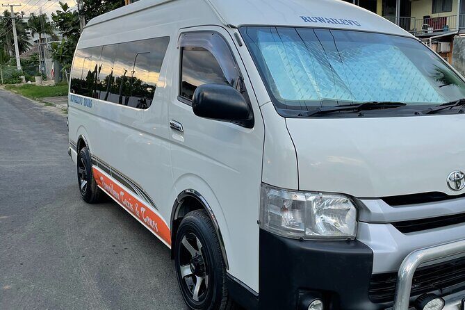 Nadi Airport to Denarau Resorts - Private Vehicle - The Sum Up: Who Should Book This Transfer?