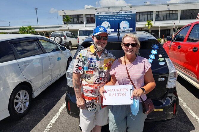 Nadi Airport to Sofitel Resort and Spa Denarau Isand (Private Transfer) - FAQ
