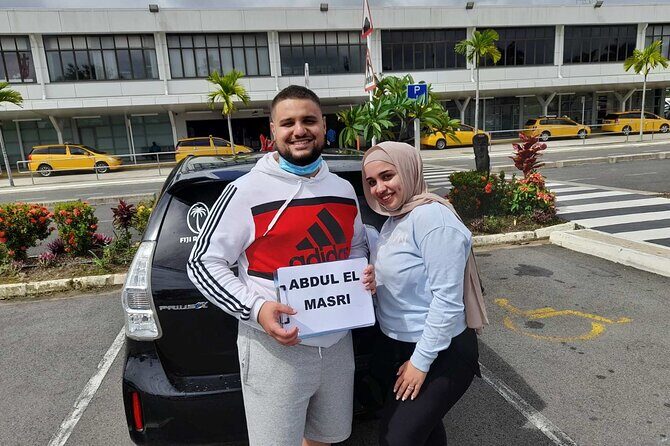Nadi Airport Transfer :Nadi Airport to All Nadi & Denarau Island/ Vuda Hotels - The Sum Up: The Smart Choice for a Smooth Arrival