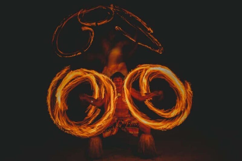 Nadi: Fijan Culture Night Tour with Dinner & Kava Ceremony - Experience Overview: What to Expect from the Tour