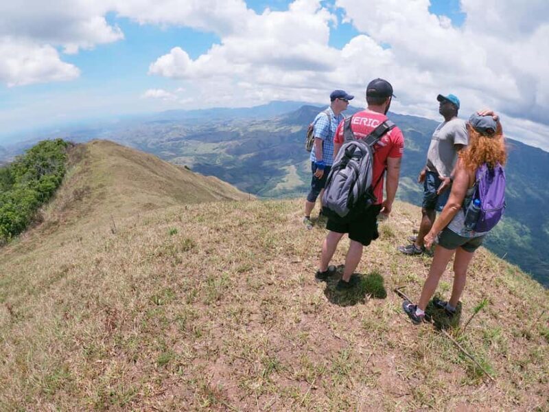 Nadi: Hidden Peaks Small Group Hiking Adventure - Nadi: Hidden Peaks Small Group Hiking Adventure