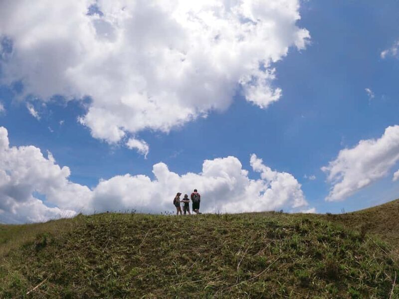 Nadi: Hidden Peaks Small Group Hiking Adventure - Comparing to Other Fiji Experiences