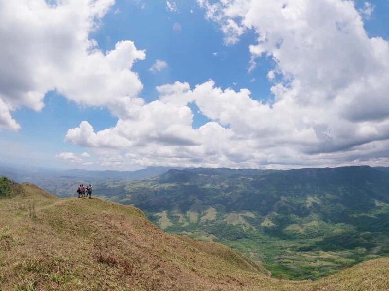 Nadi: Hidden Peaks Small Group Hiking Adventure - Who Would Love This Tour?