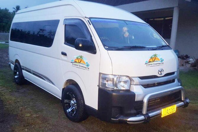 Nadi International Airport Private Transfer to Denarau Island(Resorts) - Who Should Consider This Transfer?