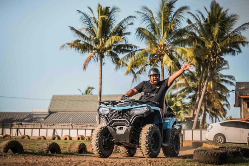 Nadi: Quad Bike ATV Off-Road Village Tour with Kava Ceremony - An In-Depth Look at the Nadi Quad Bike ATV Village Tour