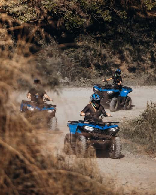 Nadi: Quad Bike ATV Off-Road Village Tour with Kava Ceremony - Final Thoughts