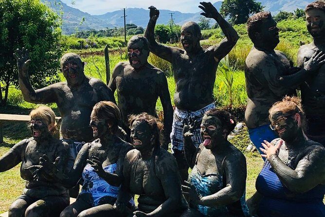 Nadi Sightseeing & Mud Pool Tour - Exploring Nadi: A Balanced Look at the Sightseeing & Mud Pool Tour