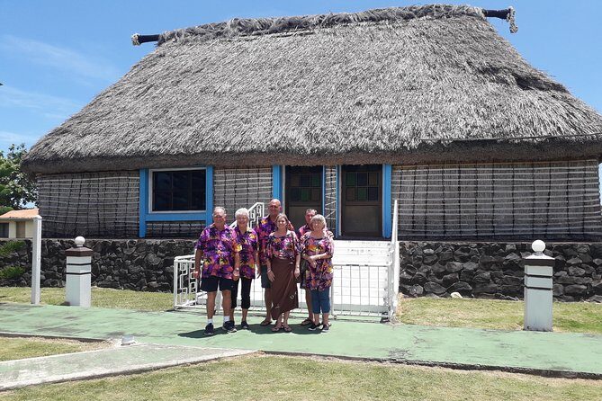 Nadi Sightseeing & Mud Pool Tour - FAQ