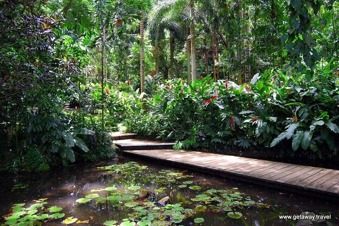 Nadi Sightseeing & Mud Pool Tour - Ex Fiji Marriott, Momi Bay - A Full Breakdown of the Nadi Sightseeing & Mud Pool Tour