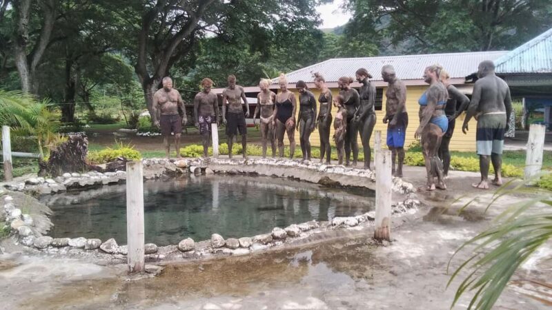 NADI: Tifajek Mud Pool and Hot Spring Natural Spa Tour - Final Thoughts on Value and Authenticity