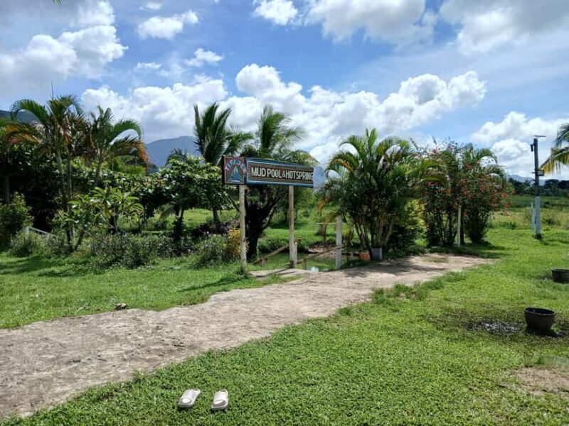 NADI: Tifajek Mud Pool and Hot Spring Natural Spa Tour - FAQs
