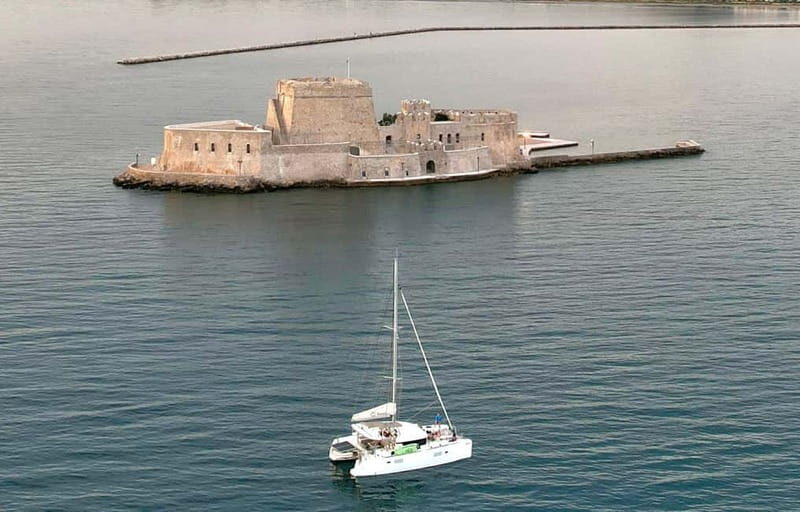 Nafplio: Catamaran half day private cruise - Final Thoughts: Is This Experience Worth It?